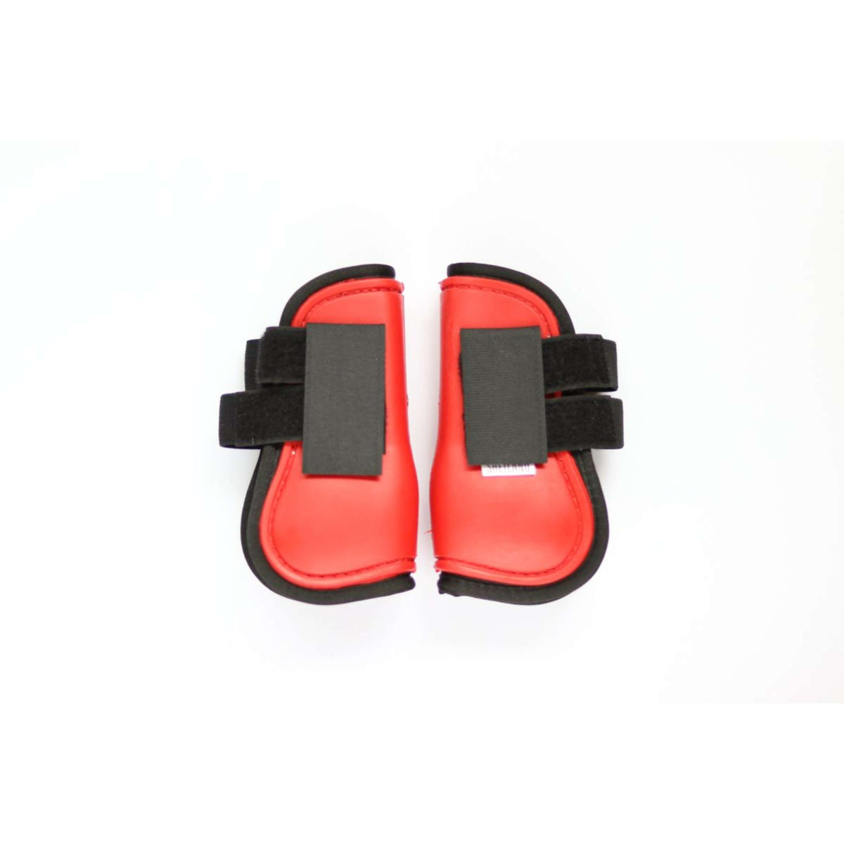 HB Botas para tendones Rojo