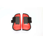 HB Botas para tendones Rojo