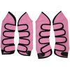 HB Protectores de transporte Little Sizes Rosa