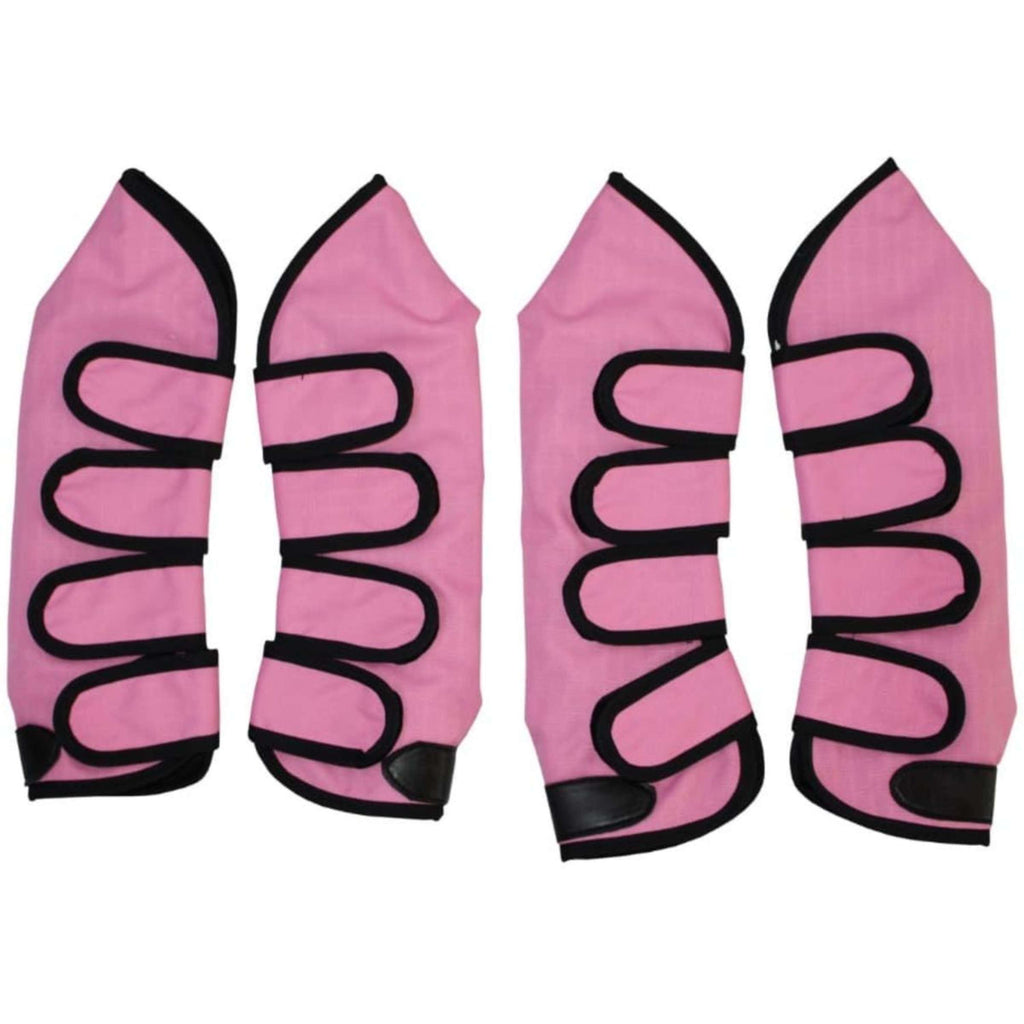 HB Protectores de transporte Little Sizes Rosa