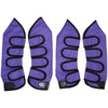 HB Protectores de transporte Little Sizes Morado