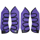 HB Protectores de transporte Little Sizes Morado