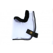HB Ruitersport Máscara para Moscas Little Sizes Negro