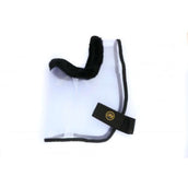 HB Ruitersport Máscara para Moscas Little Sizes Negro