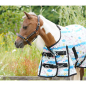 HB Ruitersport Alfombra de Exterior Harry and Hector 200g Unicorn Triple