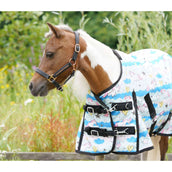 HB Ruitersport Alfombra de Exterior Harry and Hector 200g Unicorn Triple