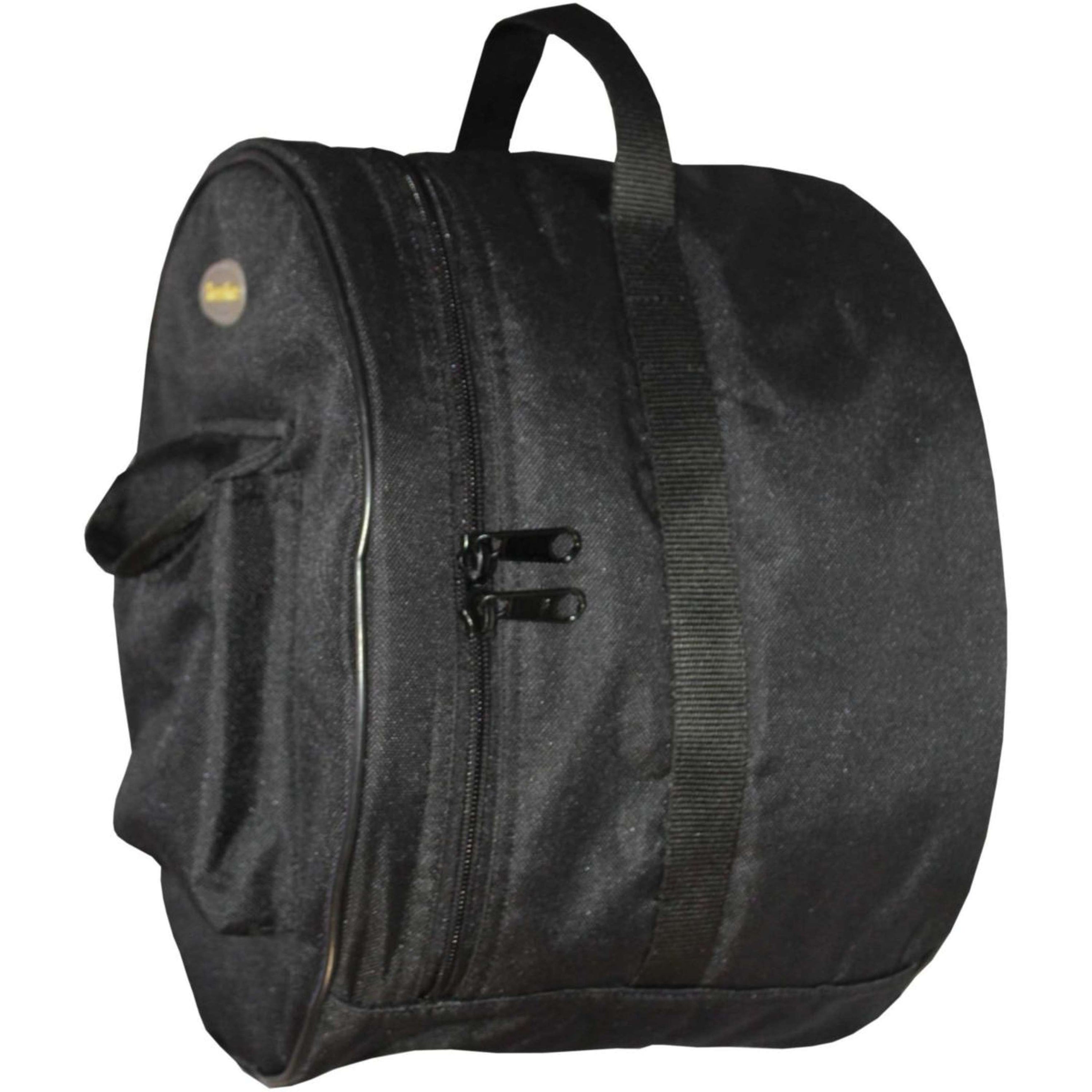 HB Bolsa para Casco Showtime Negro HB Bolsa para Casco Showtime Negro