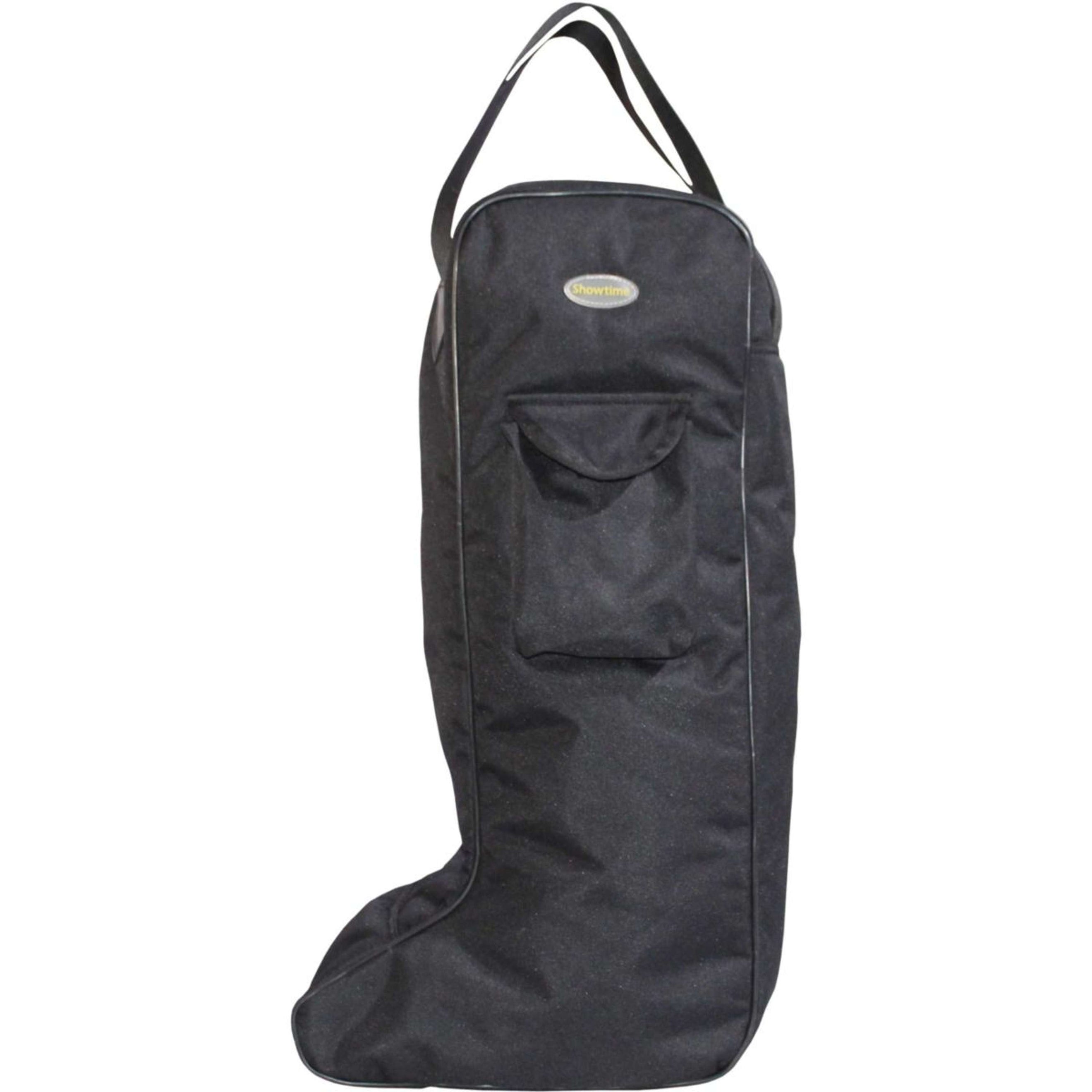 HB Bolsa para Botas Showtime Negro HB Bolsa para Botas Showtime Negro