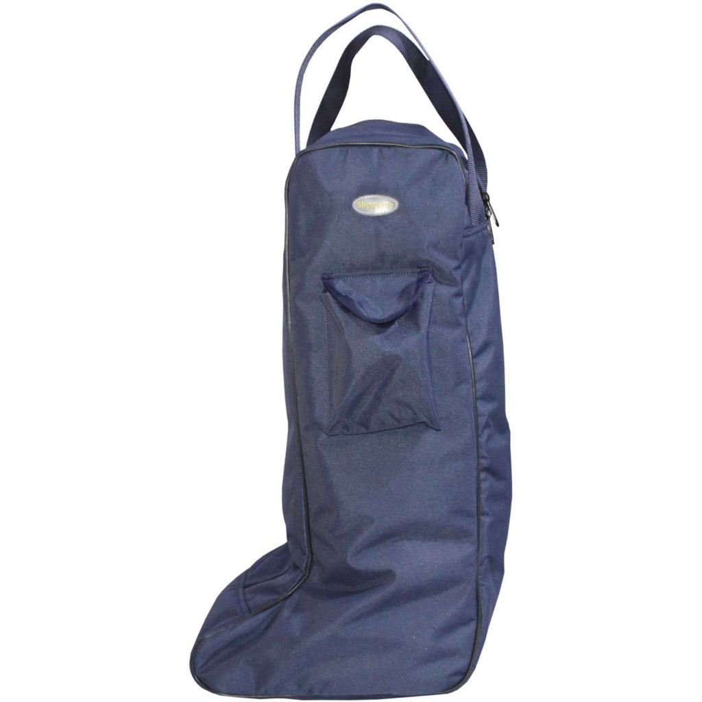 HB Bolsa para Botas Showtime Navy
