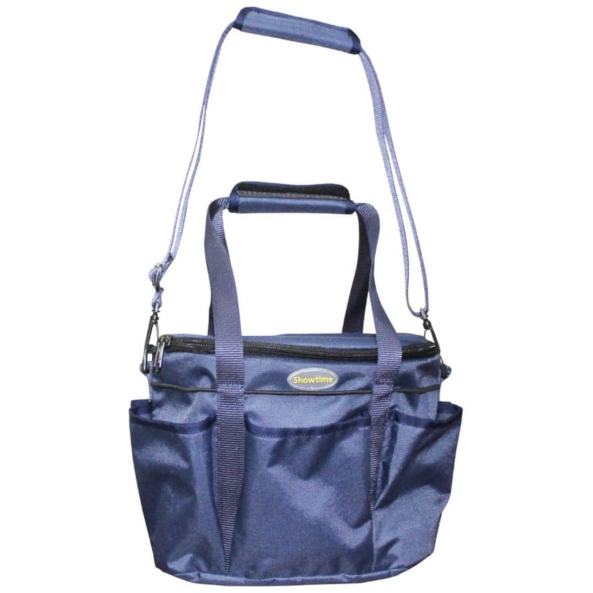 HB Ruitersport Bolsa de Limpieza Showtime Navy