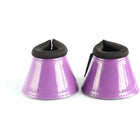 HB Botas de Campana Holandés: Barniz Morado