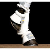 HB Botas de Campana Gold Rush Champagne