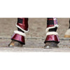 HB Botas de Campana Gold Rush Burdeos