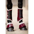 HB Protectores de piernas Crown Cherry
