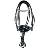 HB Brida Luxe Little Sizes Azul