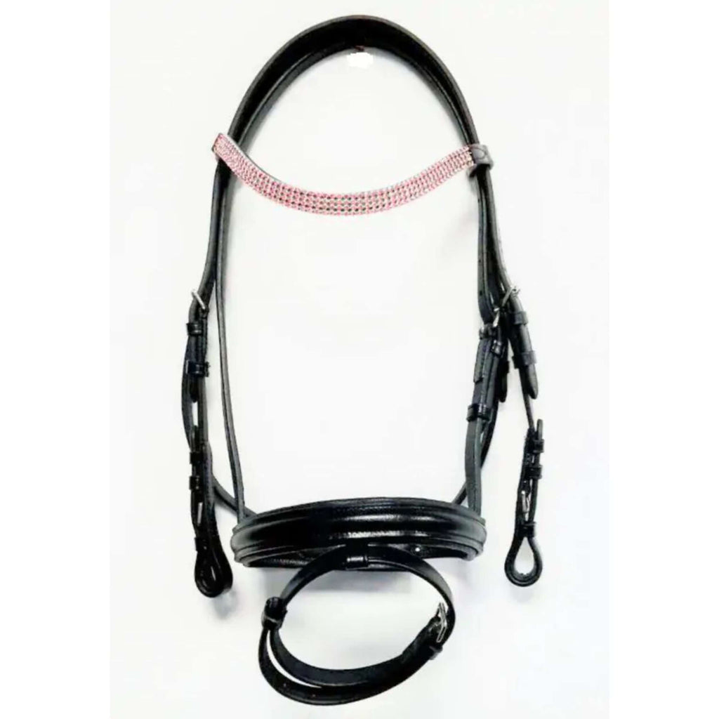 HB Brida Luxe Little Sizes Rosa