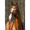 HB Brida Showtime One in a Million Marron/Oro/Amarillo