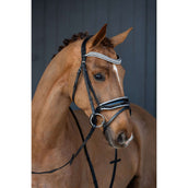 HB Brida Showtime It is So Special Brillo negro/plateado.