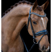 HB Brida Showtime It is So Special Negro/Negro Brillo