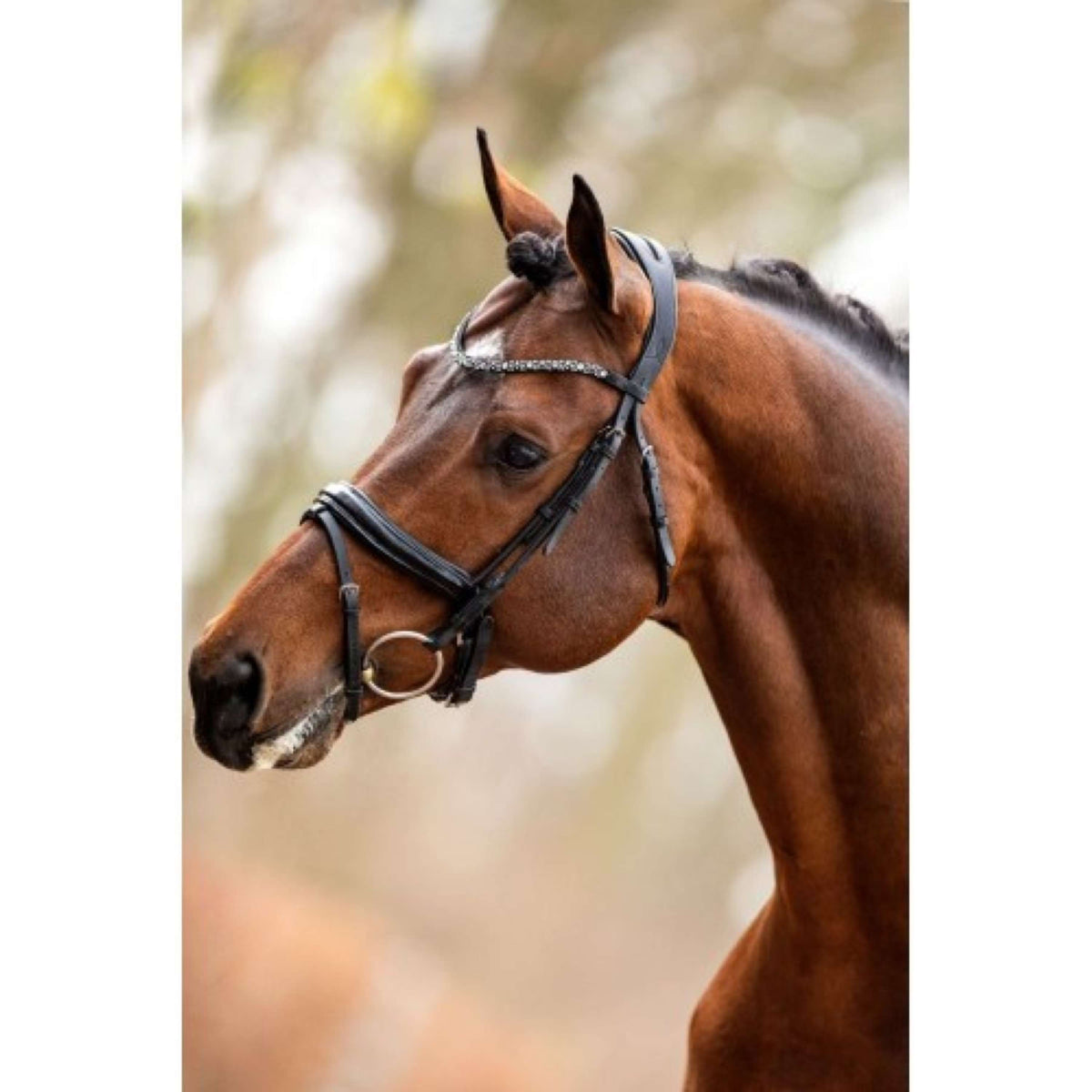 HB Conjunto de capota Different Change Negro