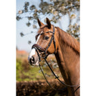 HB Brida Juwel Glitter Marron/oro