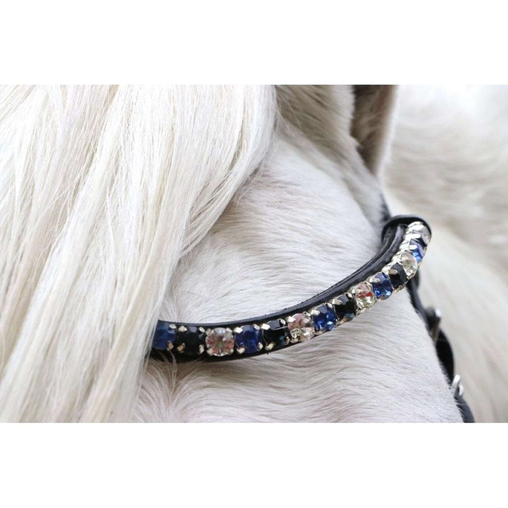 HB Brida Special Negro azul