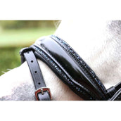 HB Ruitersport Brida Special Negro azul