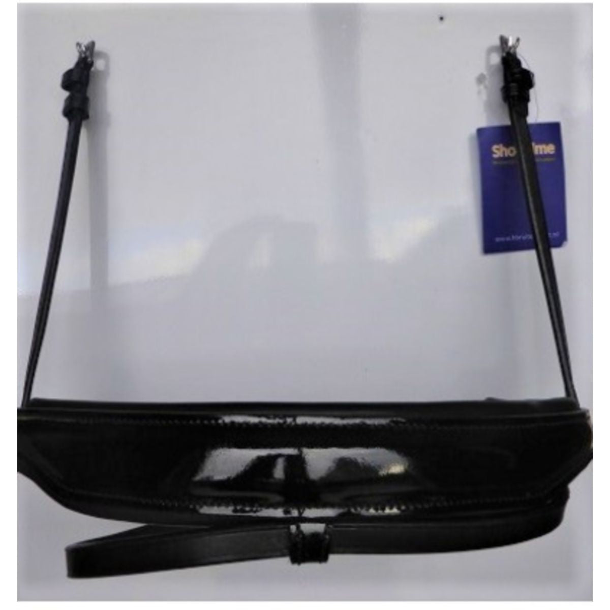 HB Cabezada Anatomic Negro