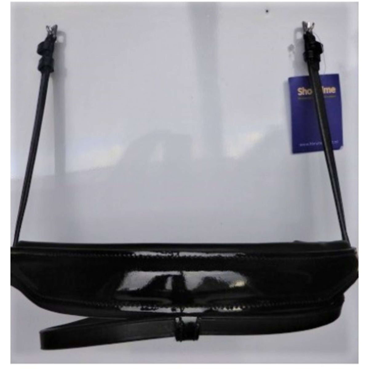 HB Cabezada Anatomic Negro