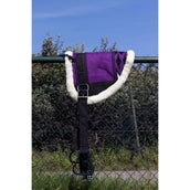 HB Ruitersport Camino a pelo Little Sizes Morado