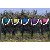 HB Ruitersport Camino a pelo Little Sizes Royal Blue