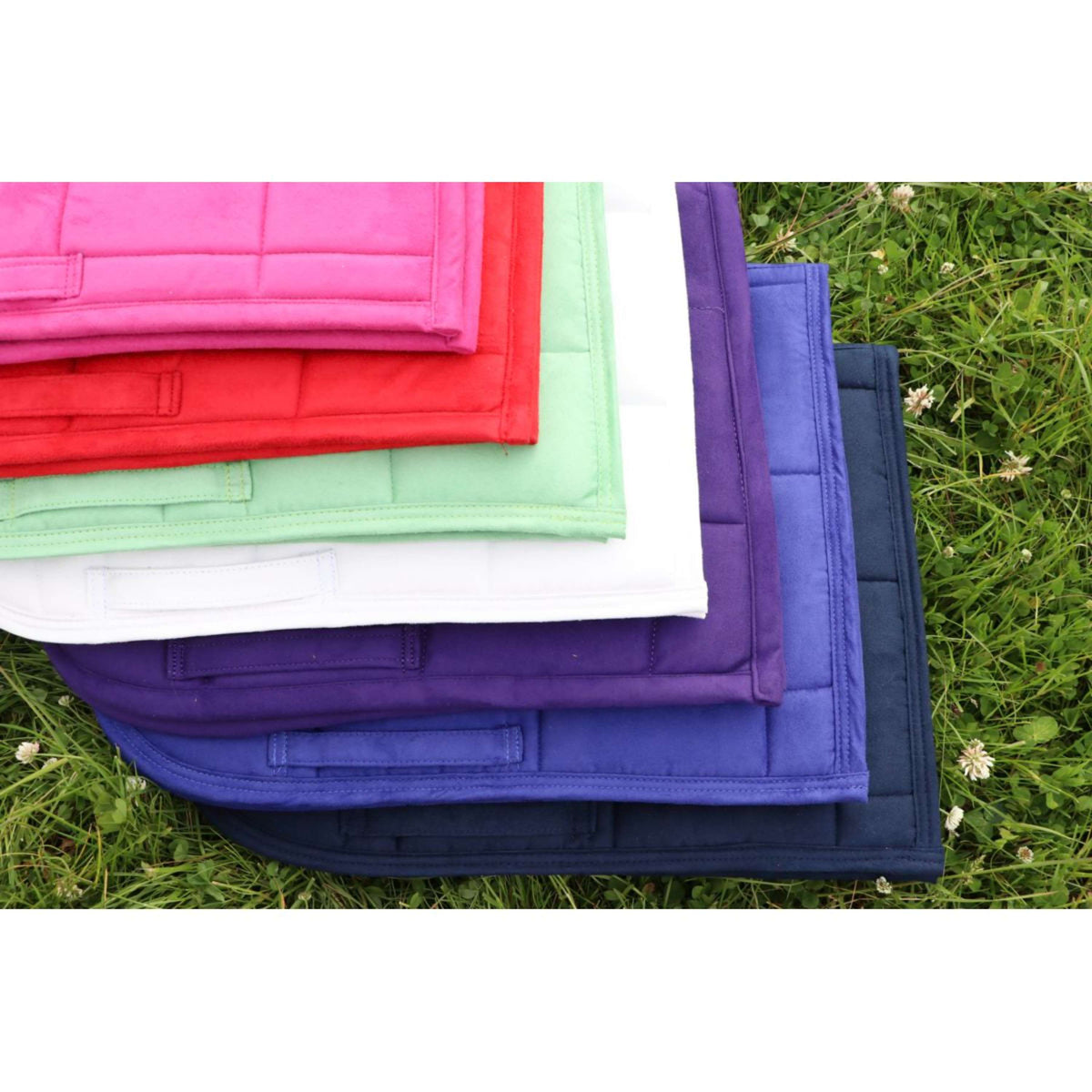 HB Mantilla Shetland Rosa