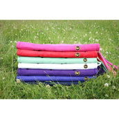 HB Mantilla Shetland Morado