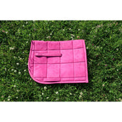 HB Mantilla Shetland Rosa