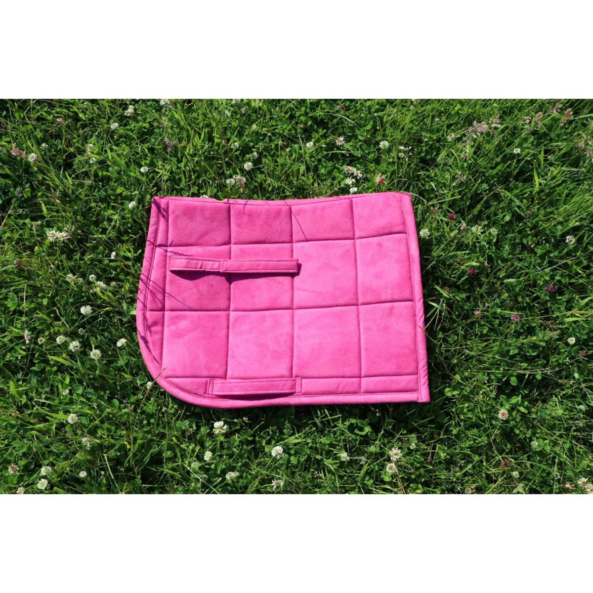 HB Mantilla Shetland Rosa