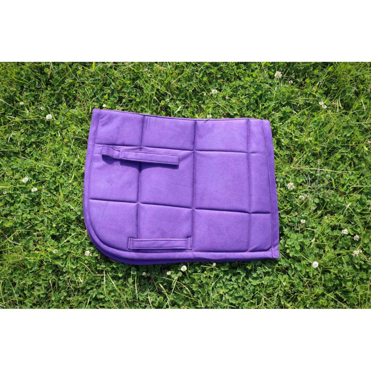 HB Mantilla Shetland Morado