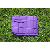 HB Mantilla Shetland Morado