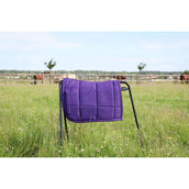 HB Mantilla Shetland Morado