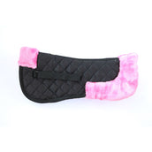 HB Ruitersport Mantilla Natural Little Sizes Rosa