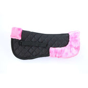 HB Ruitersport Mantilla Natural Little Sizes Rosa