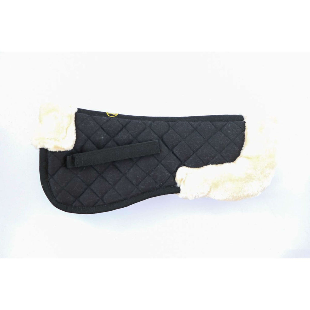 HB Mantilla Natural Little Sizes Negro