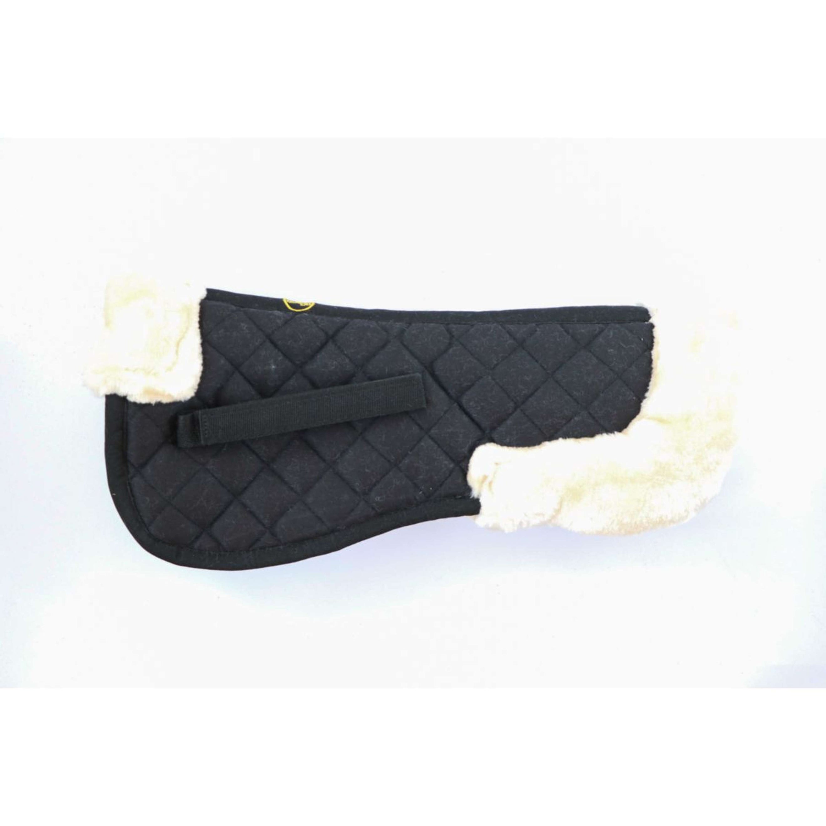 HB Mantilla Natural Little Sizes Negro