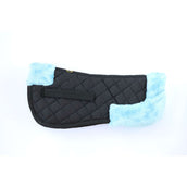 HB Ruitersport Mantilla Natural Little Sizes Azul