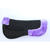 HB Ruitersport Mantilla Natural Little Sizes Morado