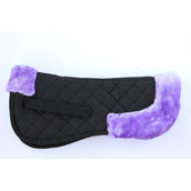 HB Ruitersport Mantilla Natural Little Sizes Morado