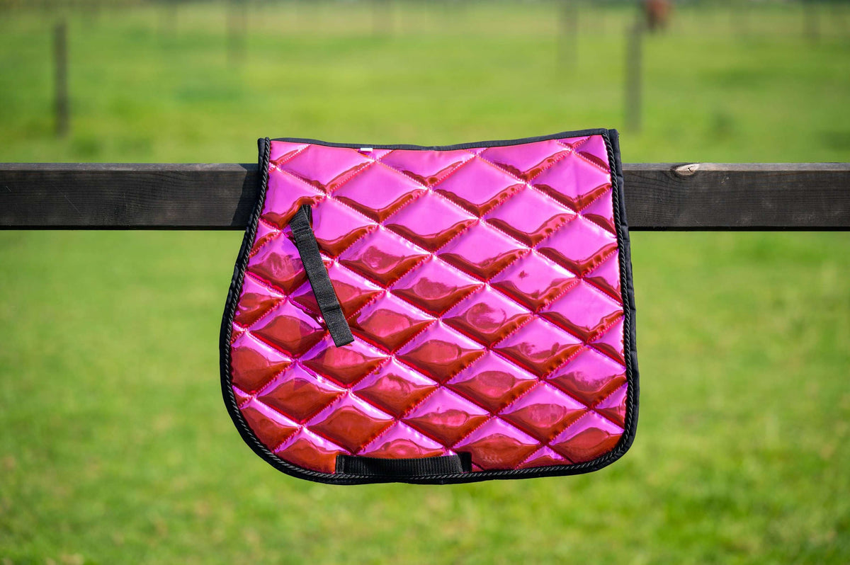 HB Ruitersport Mantilla Holografic Magento