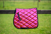 HB Ruitersport Mantilla Holografic Magento