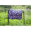 HB Mantilla Unicorn Shetland Navy
