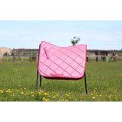 HB Ruitersport Mantilla Sparkling Glitter Propósito general Rosa