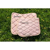 HB Ruitersport Mantilla Sparkling Glitter Doma Oro
